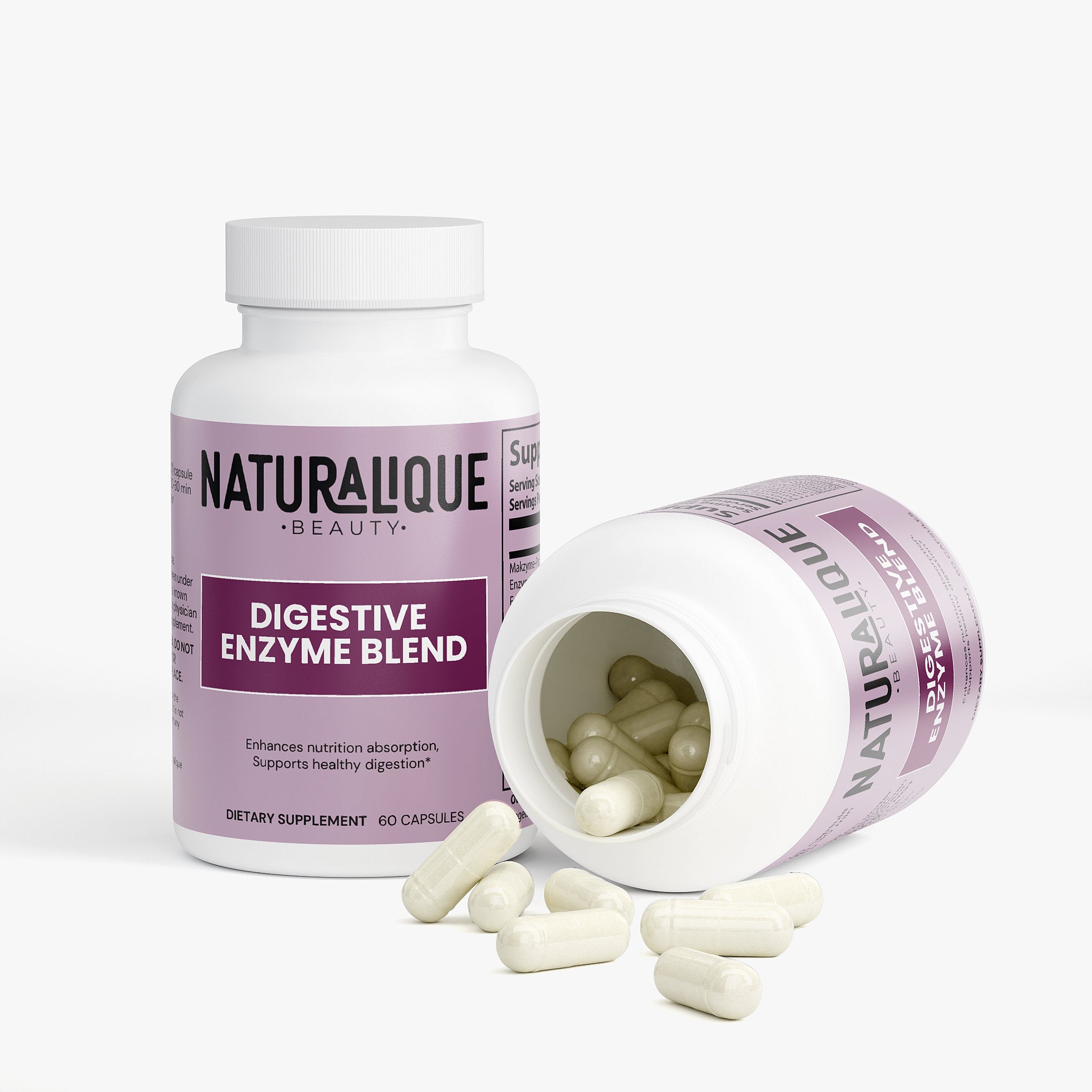 Digestive Enzyme Blend