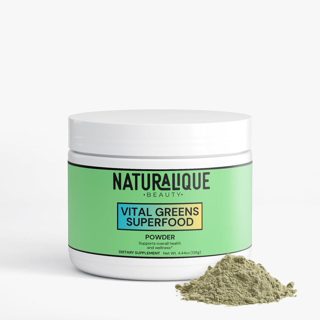 Vital Greens Superfood