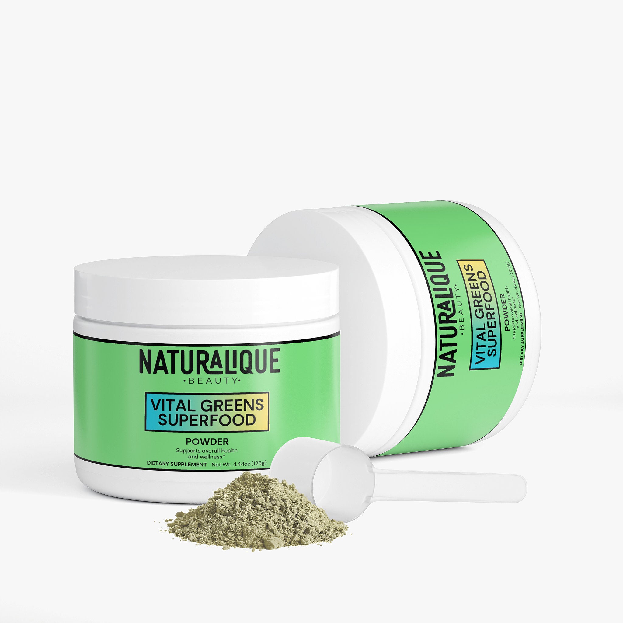 Vital Greens Superfood