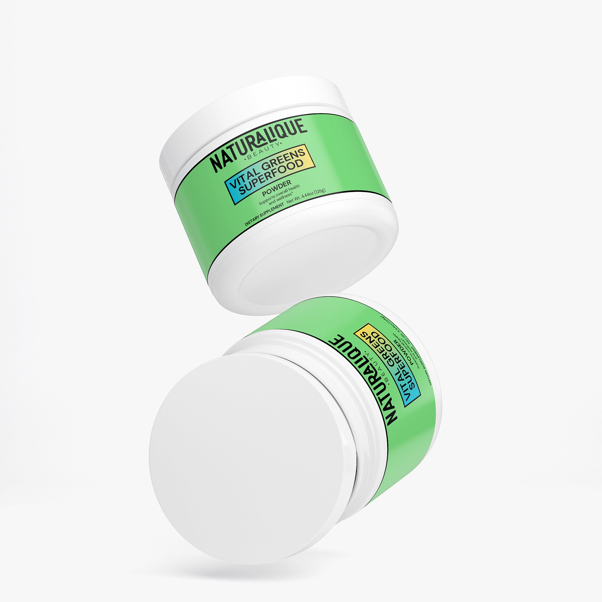Vital Greens Superfood
