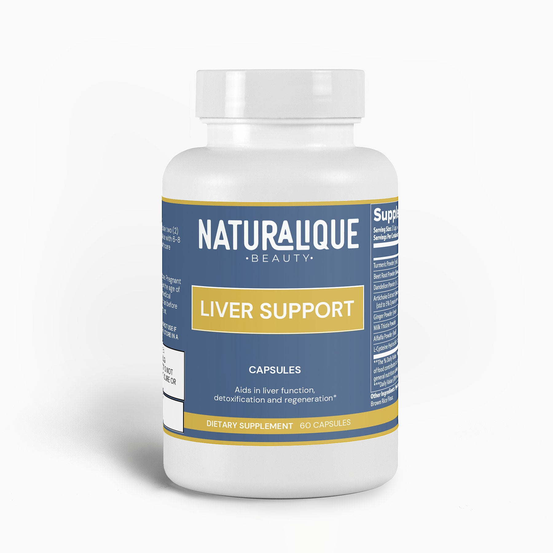 Liver Support