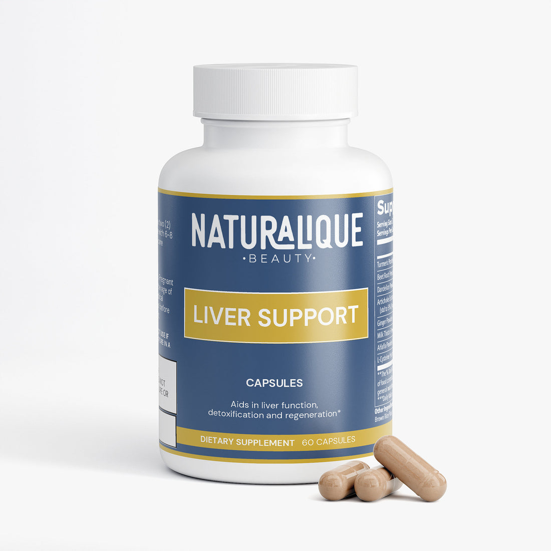 Liver Support