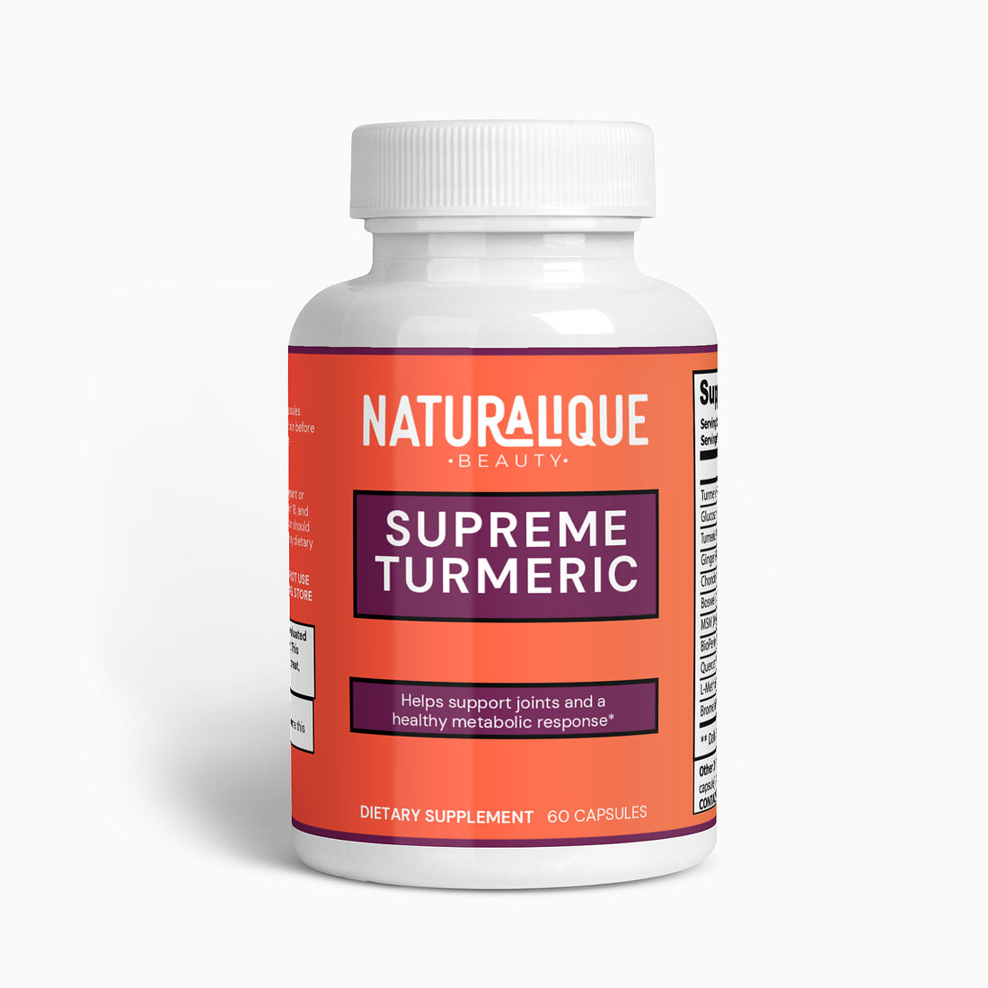 Supreme Turmeric