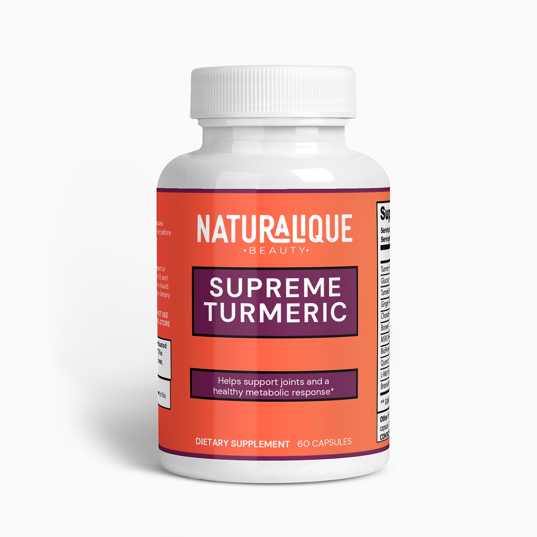 Supreme Turmeric