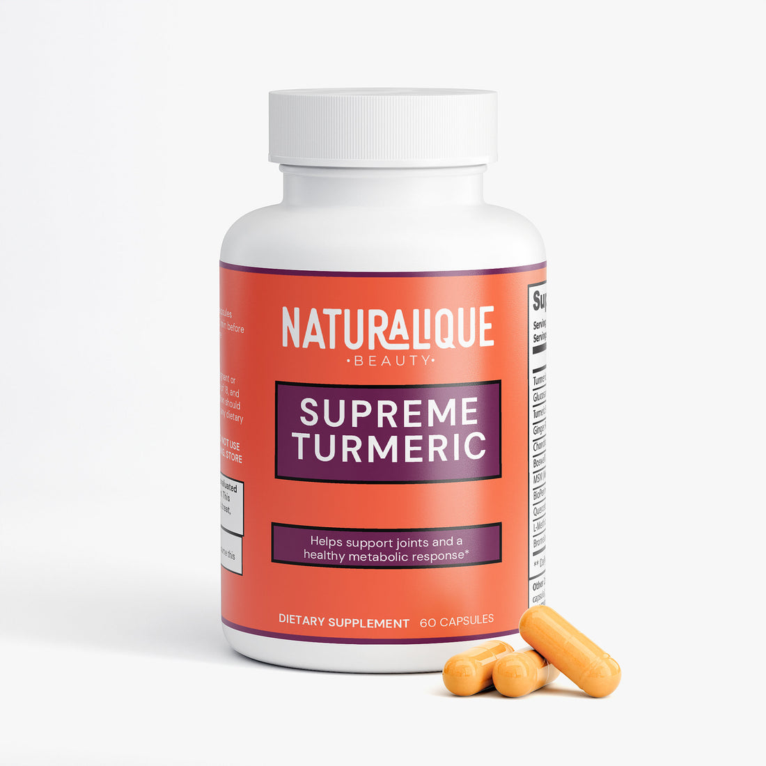 Supreme Turmeric
