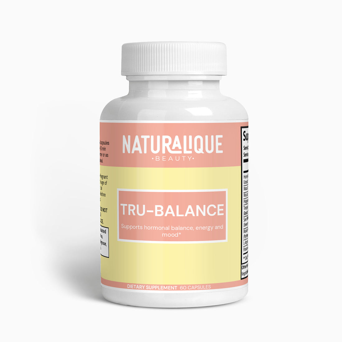 TruBalance