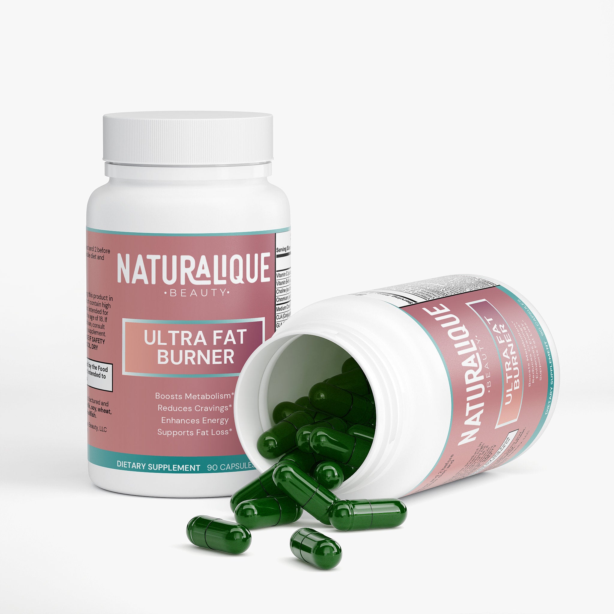 Ultra Fat Burner