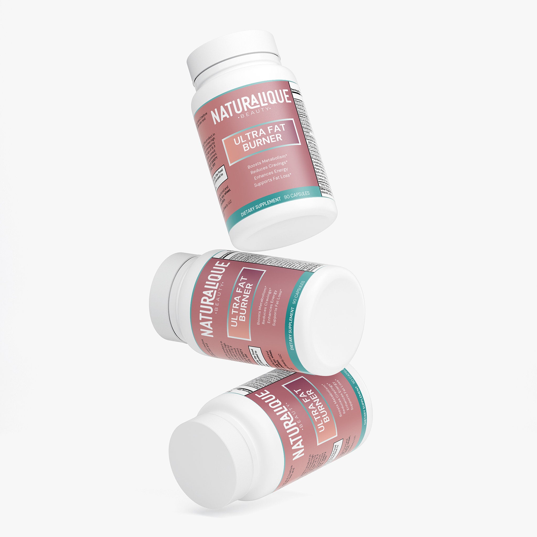 Ultra Fat Burner