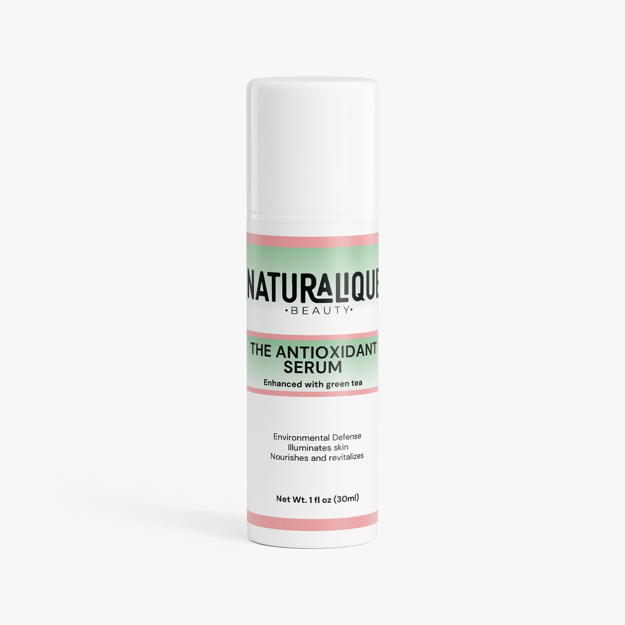 The Antioxidant Serum