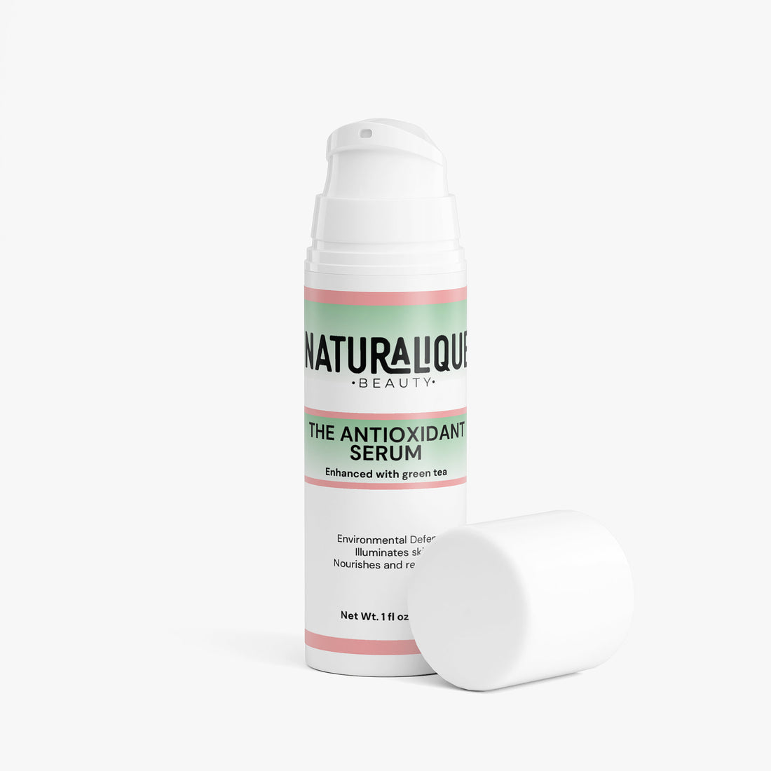 The Antioxidant Serum