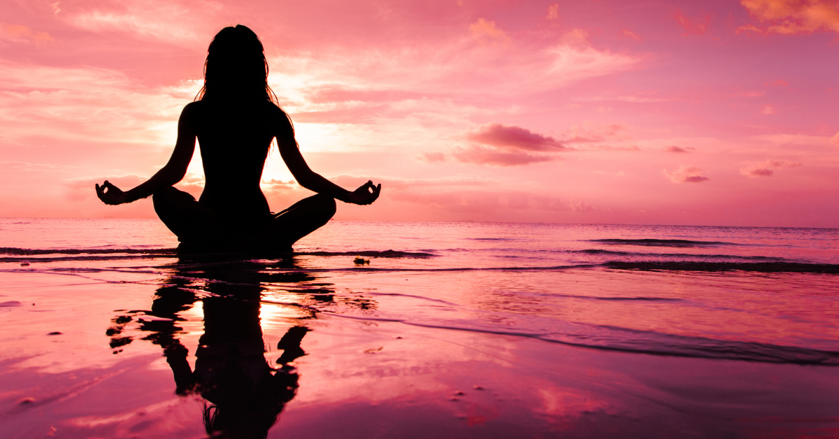 How Meditation and Yoga can Improve Your Life