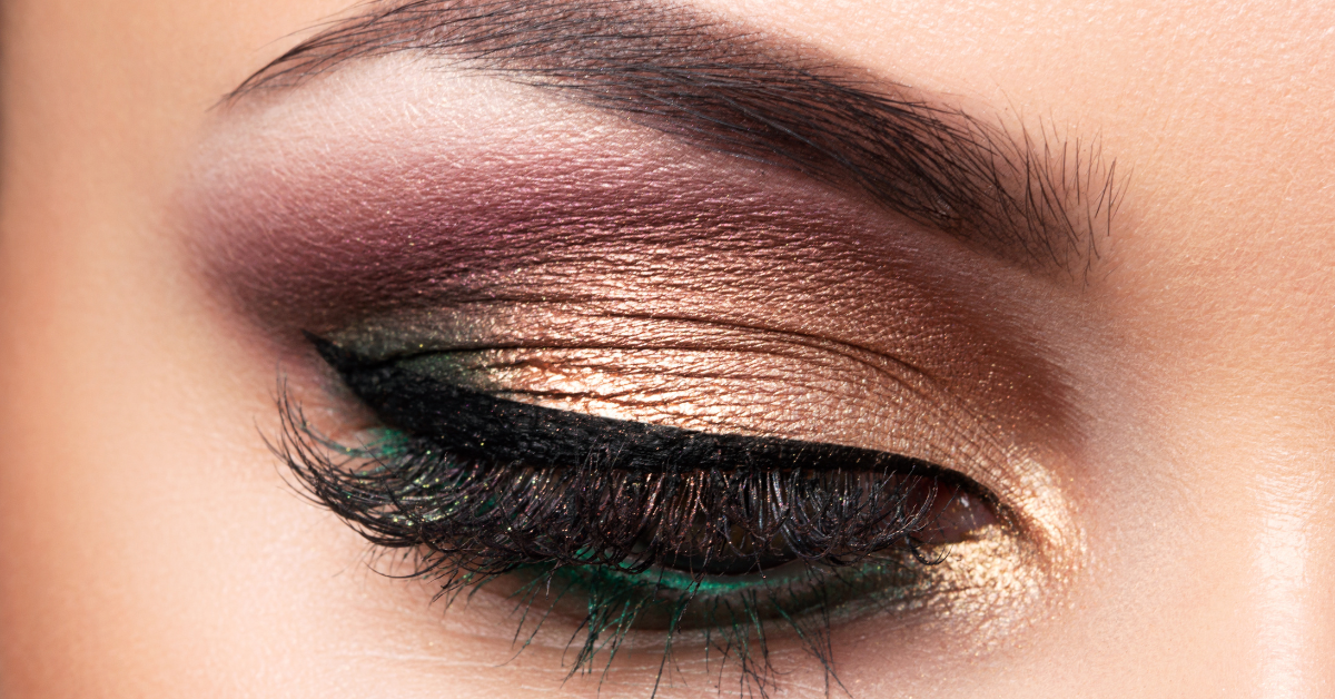 How to Nail the Perfect Eyeshadow Look