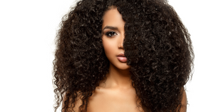 Our Top 5 Natural Oils For Hair Growth