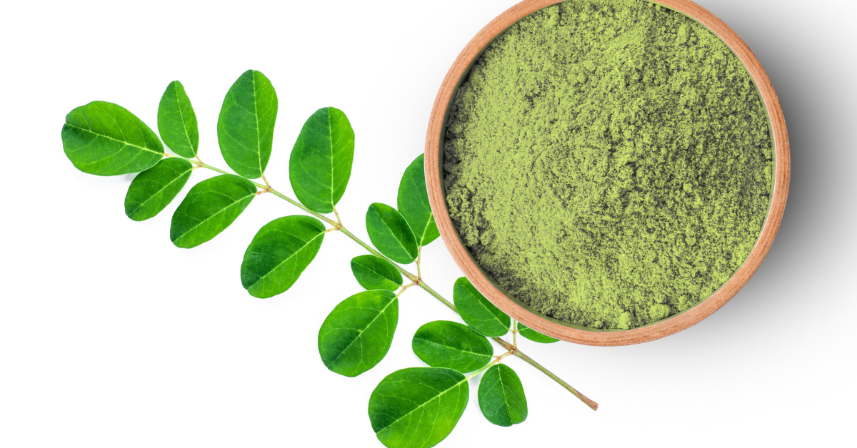 The Wonderful Benefits of Moringa