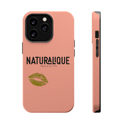 Naturalique Beauty Glam Case - Brink