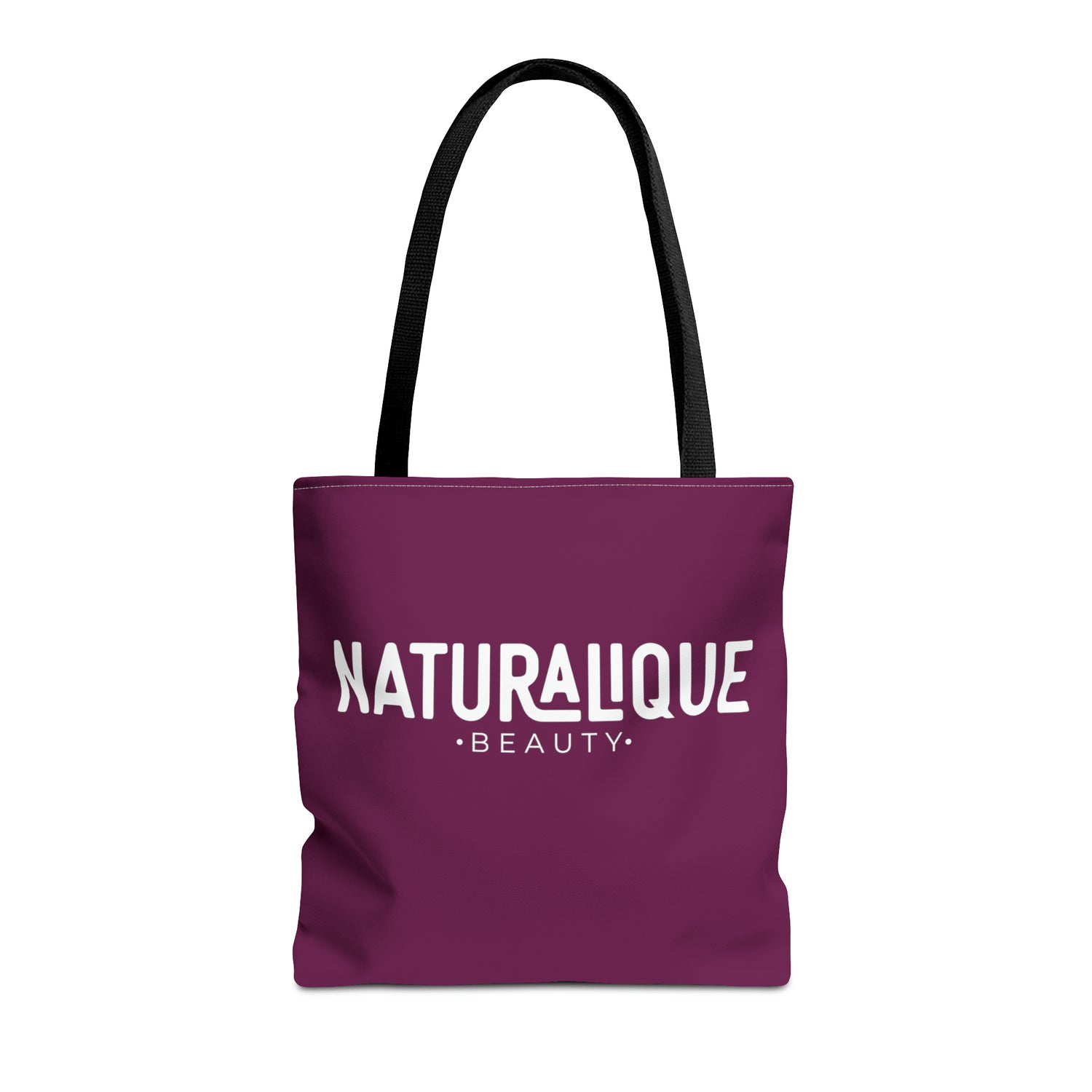 Naturalique Beauty Tote Bag - Pansy