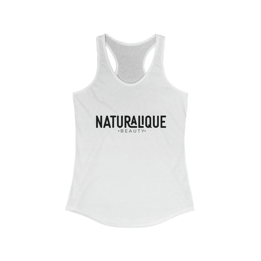 Naturalique Beauty Tank Top