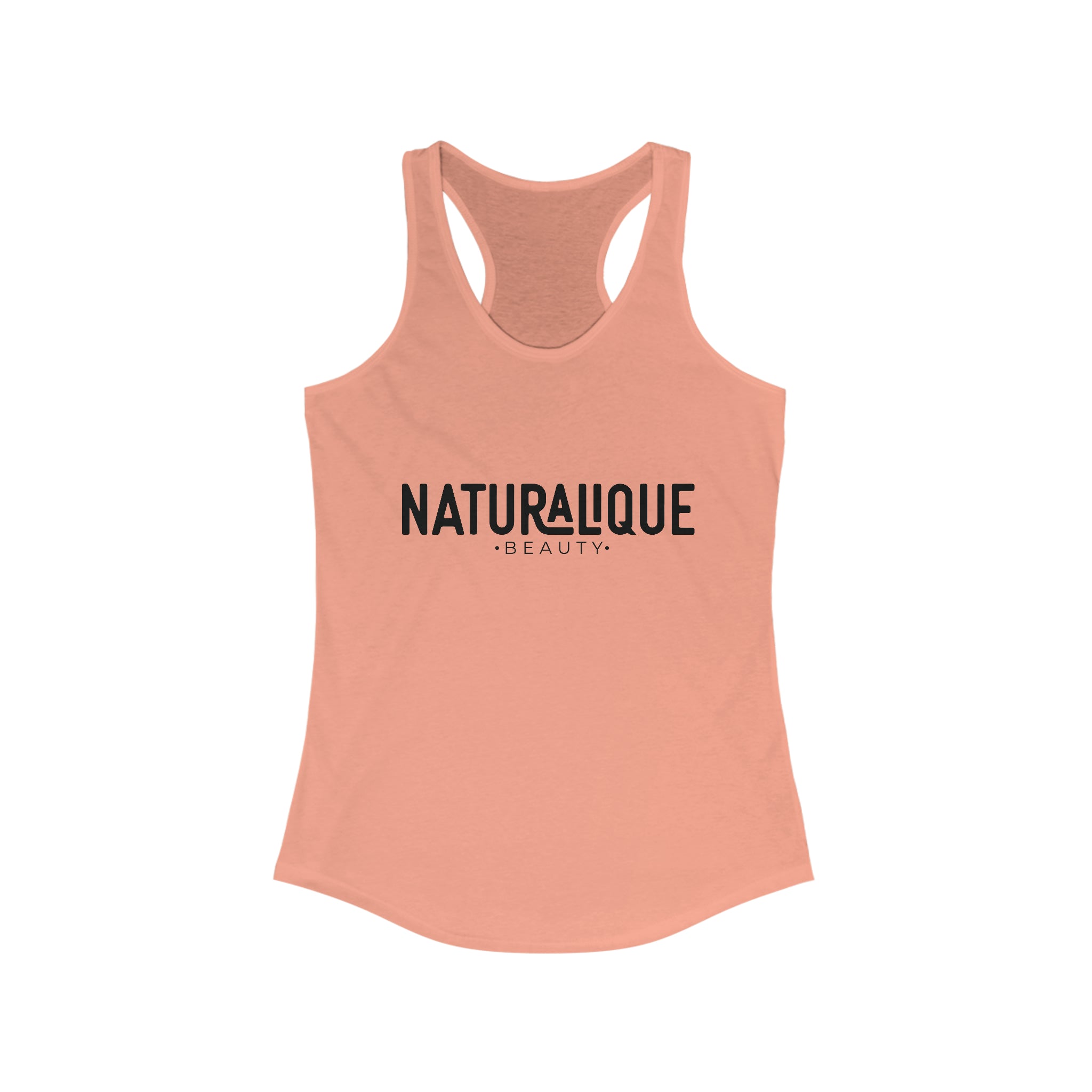 Naturalique Beauty Tank Top