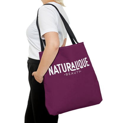 Naturalique Beauty Tote Bag - Pansy