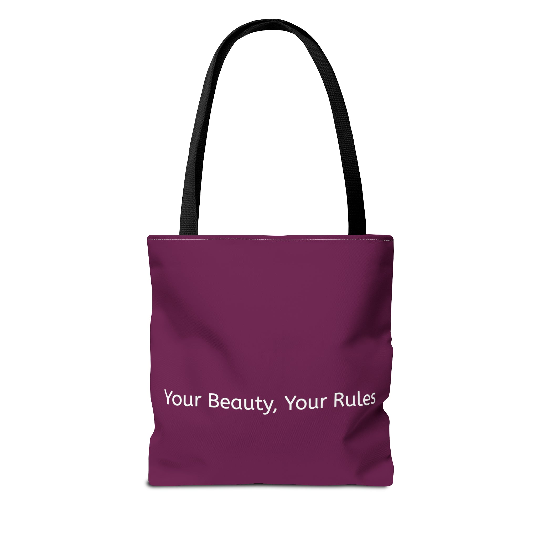 Naturalique Beauty Tote Bag - Pansy