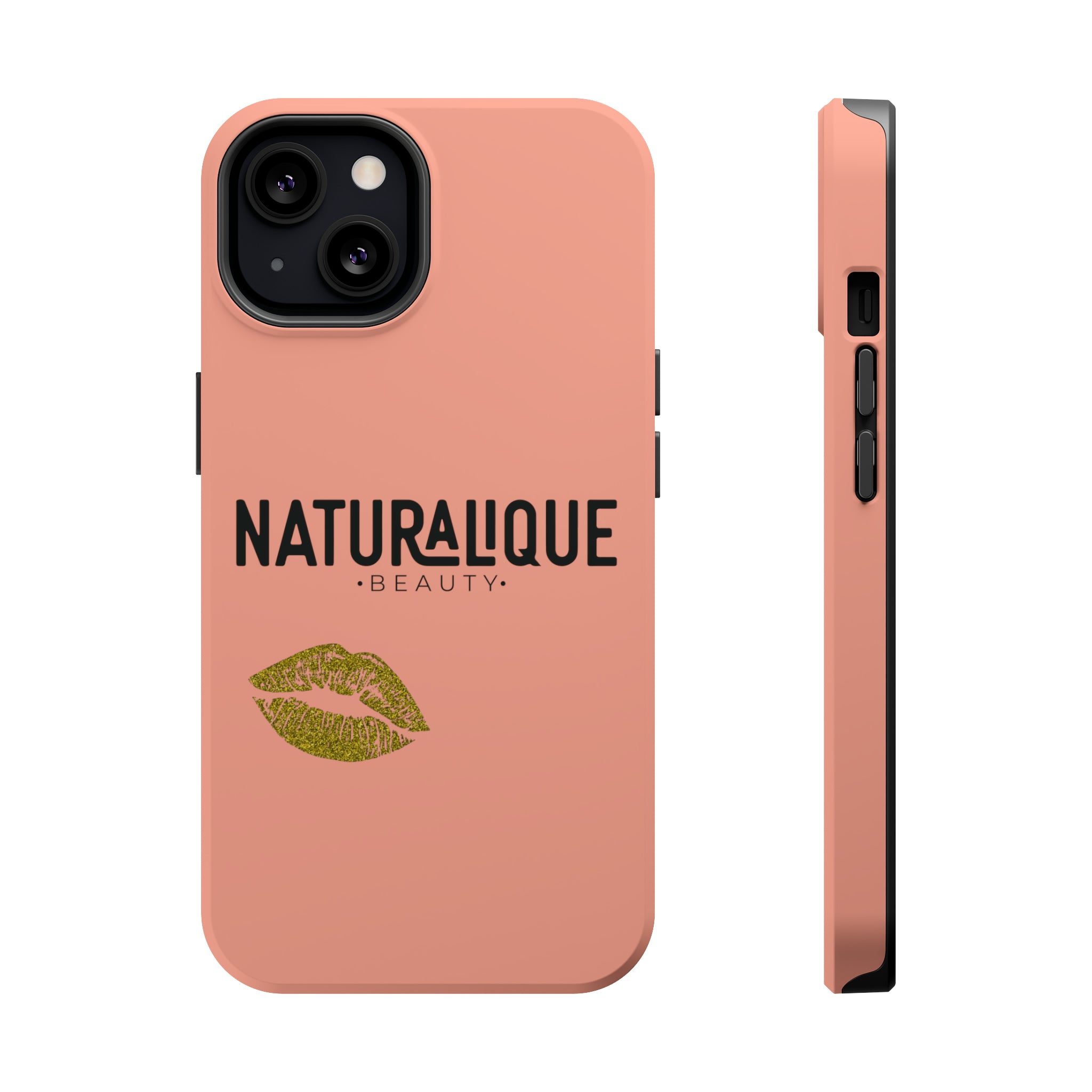 Naturalique Beauty Glam Case - Brink