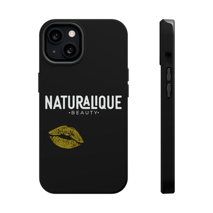 Naturalique Beauty Glam Case - Black