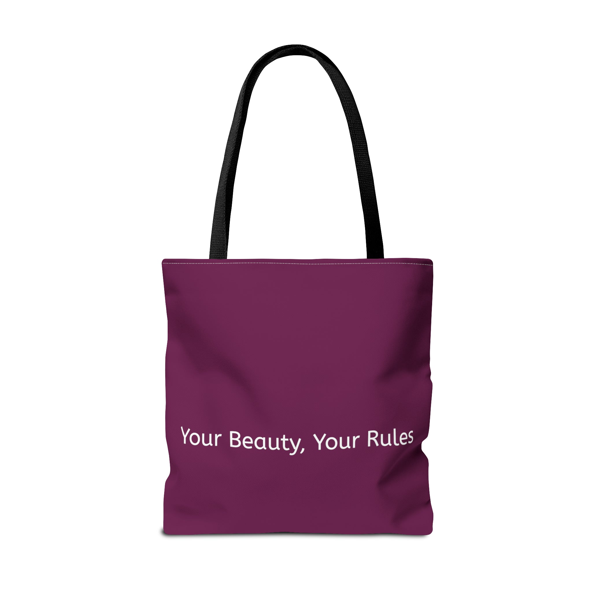 Naturalique Beauty Tote Bag - Pansy