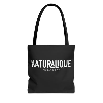 Naturalique Beauty Tote Bag - Black