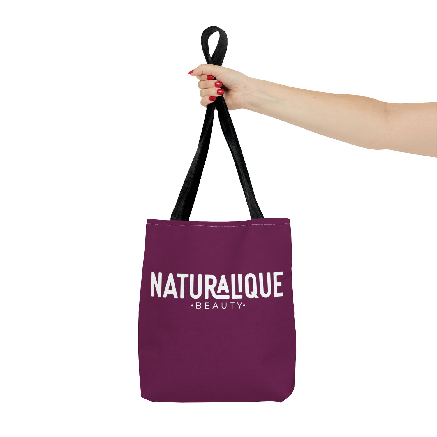 Naturalique Beauty Tote Bag - Pansy