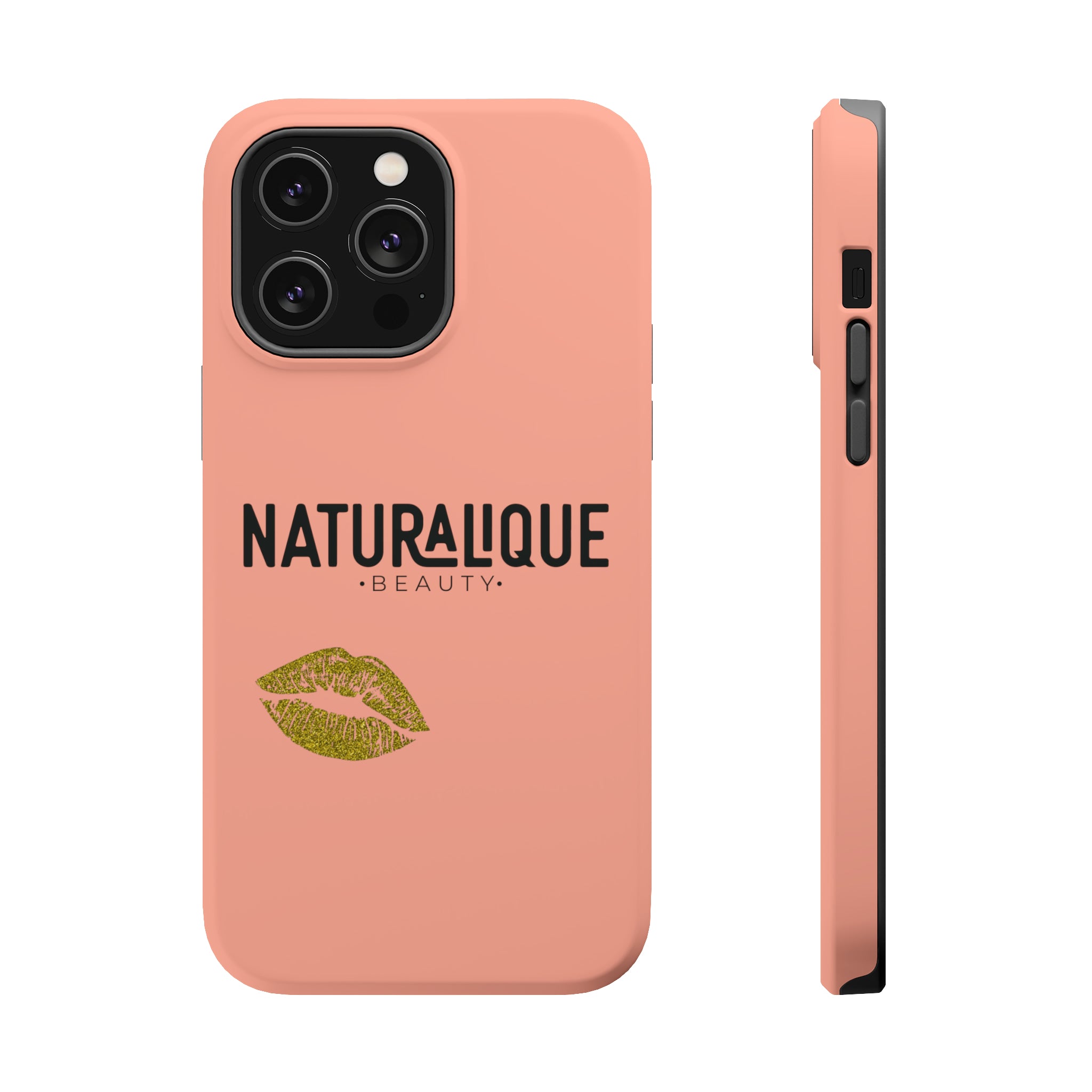 Naturalique Beauty Glam Case - Brink