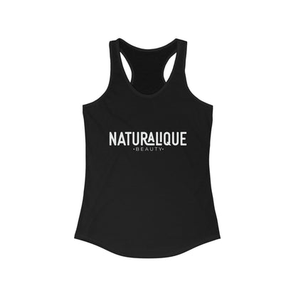 Naturalique Beauty Tank Top