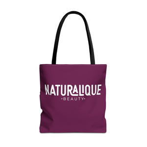 Naturalique Beauty Tote Bag - Pansy