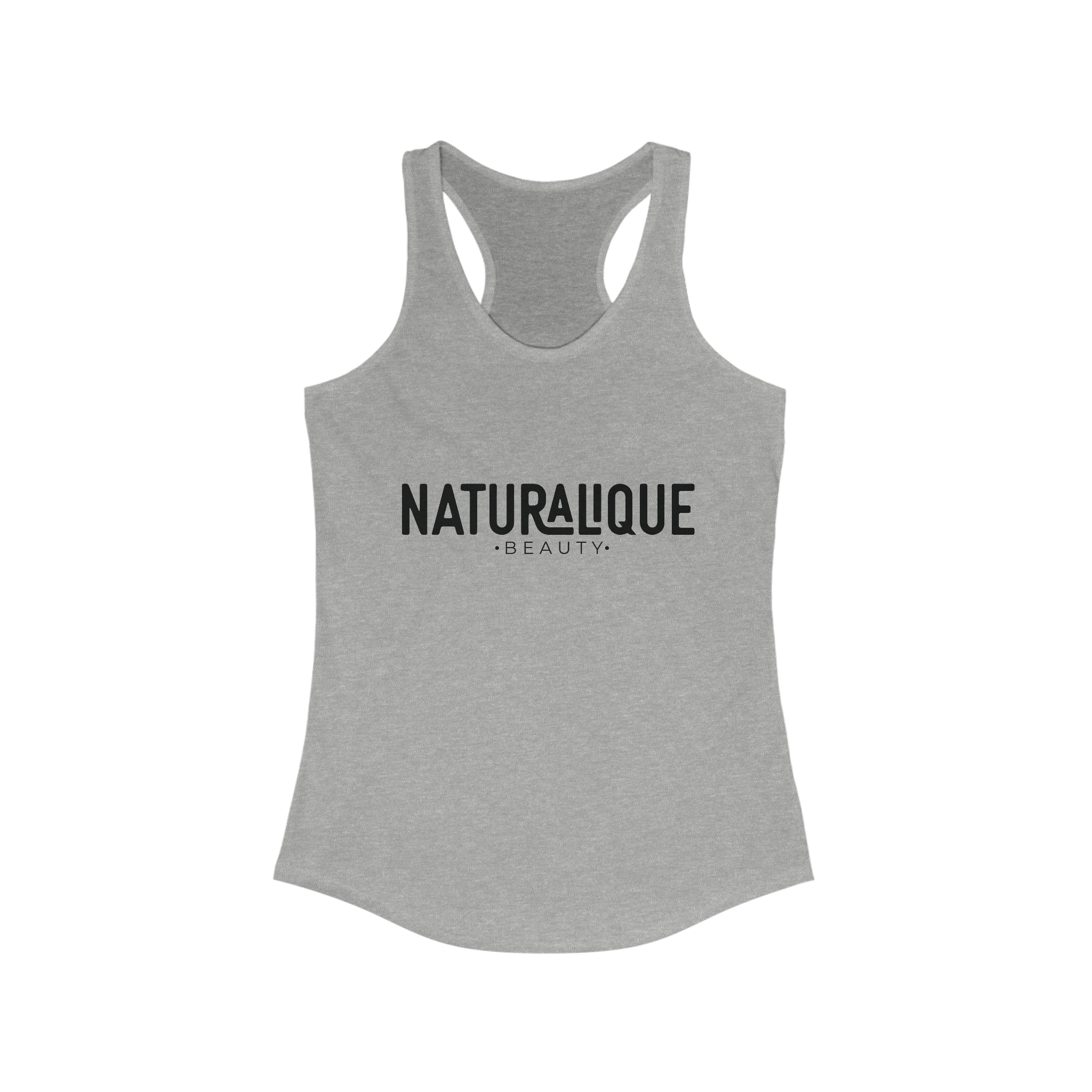 Naturalique Beauty Tank Top