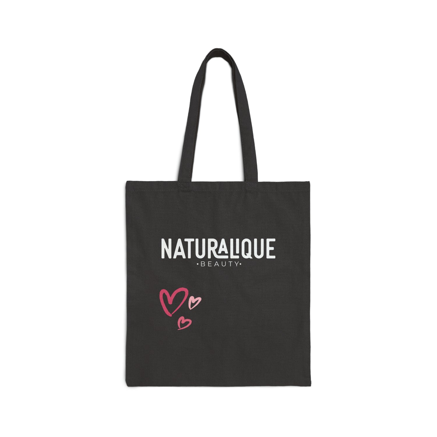 Naturalique Beauty Cotton Tote Bag