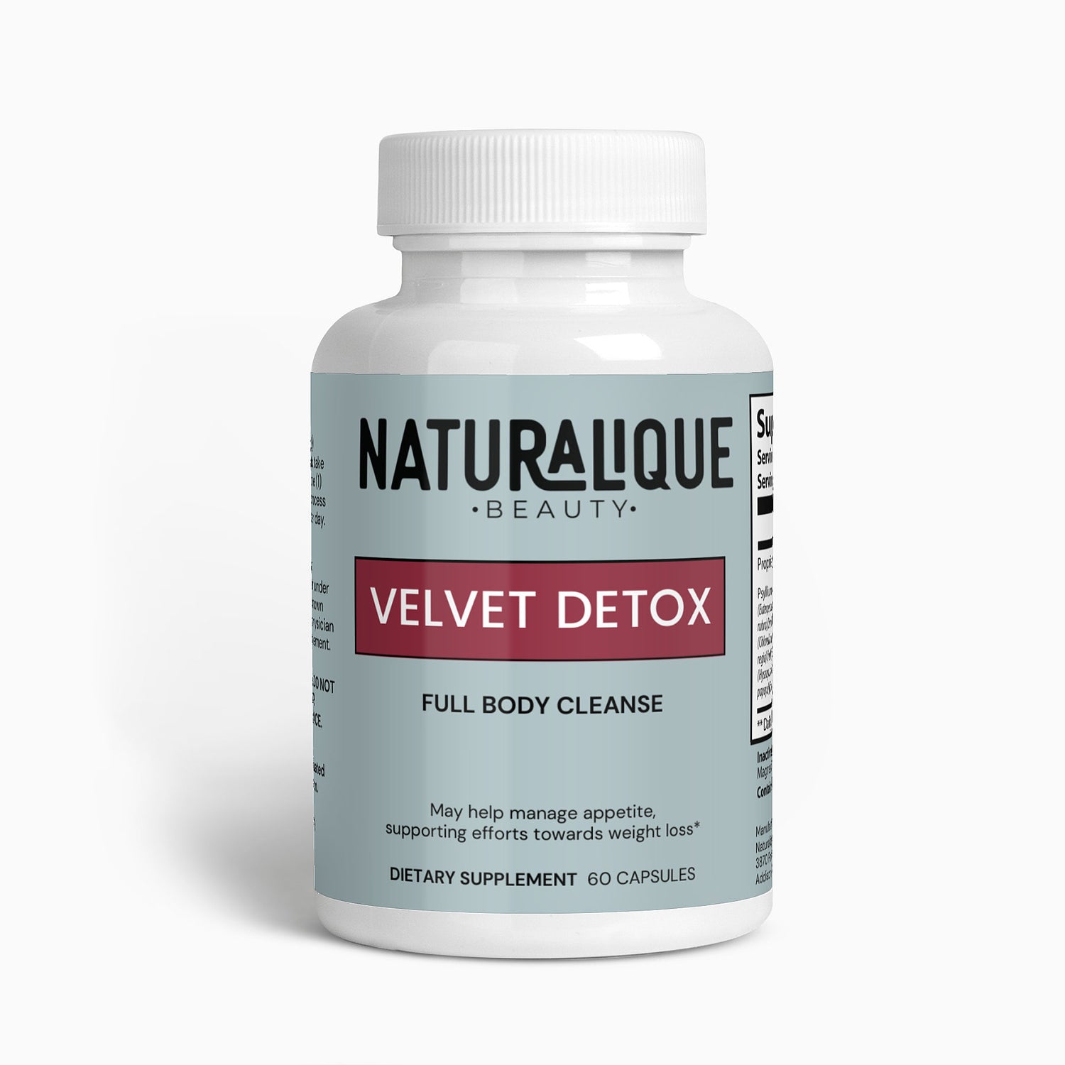 Velvet Detox