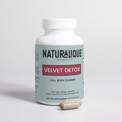 Velvet Detox