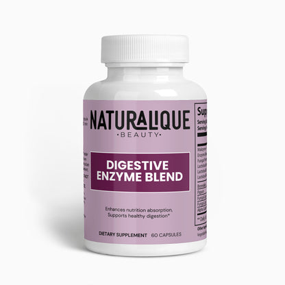 Digestive Enzyme Blend