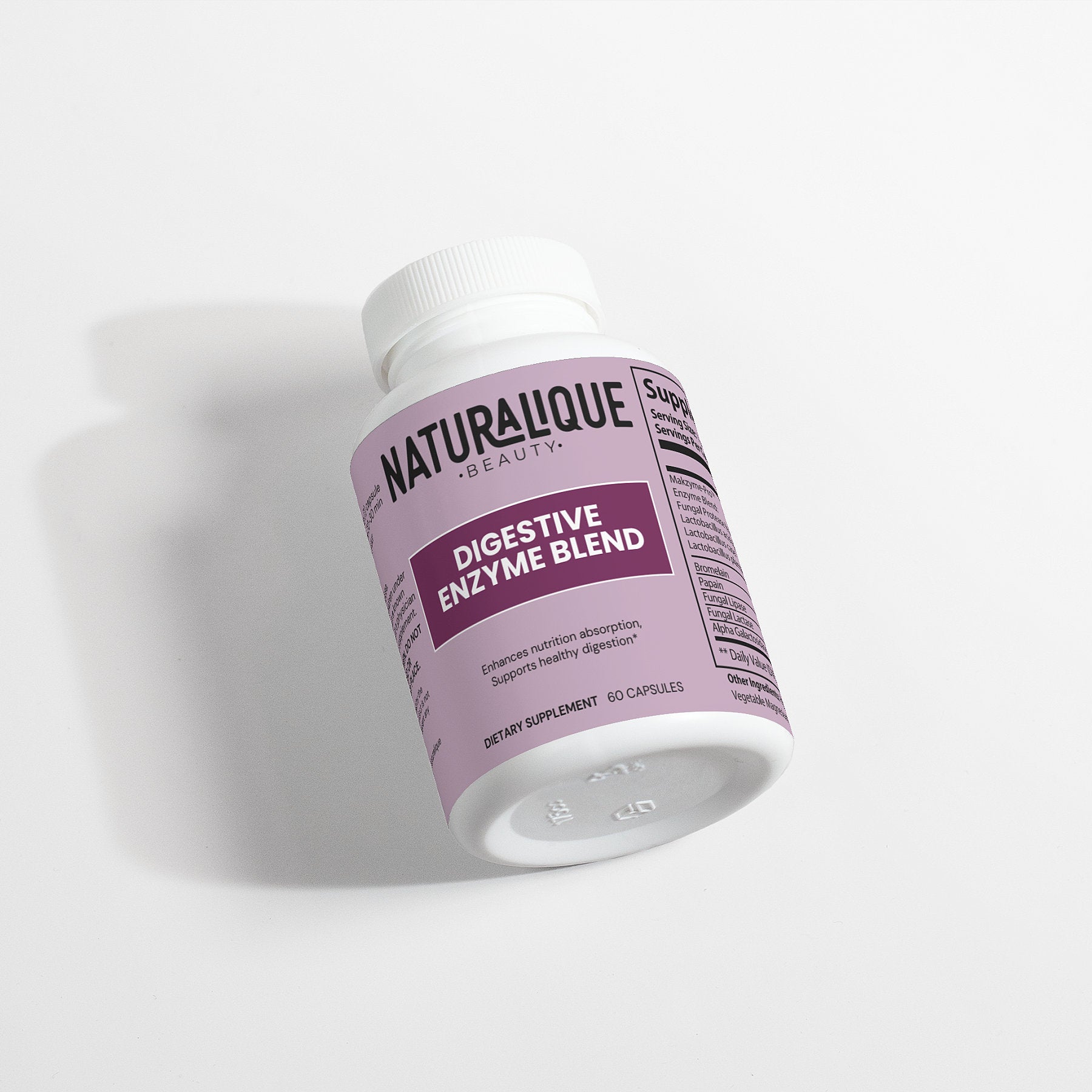 Digestive Enzyme Blend
