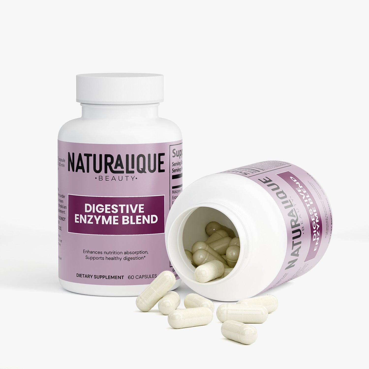 Digestive Enzyme Blend