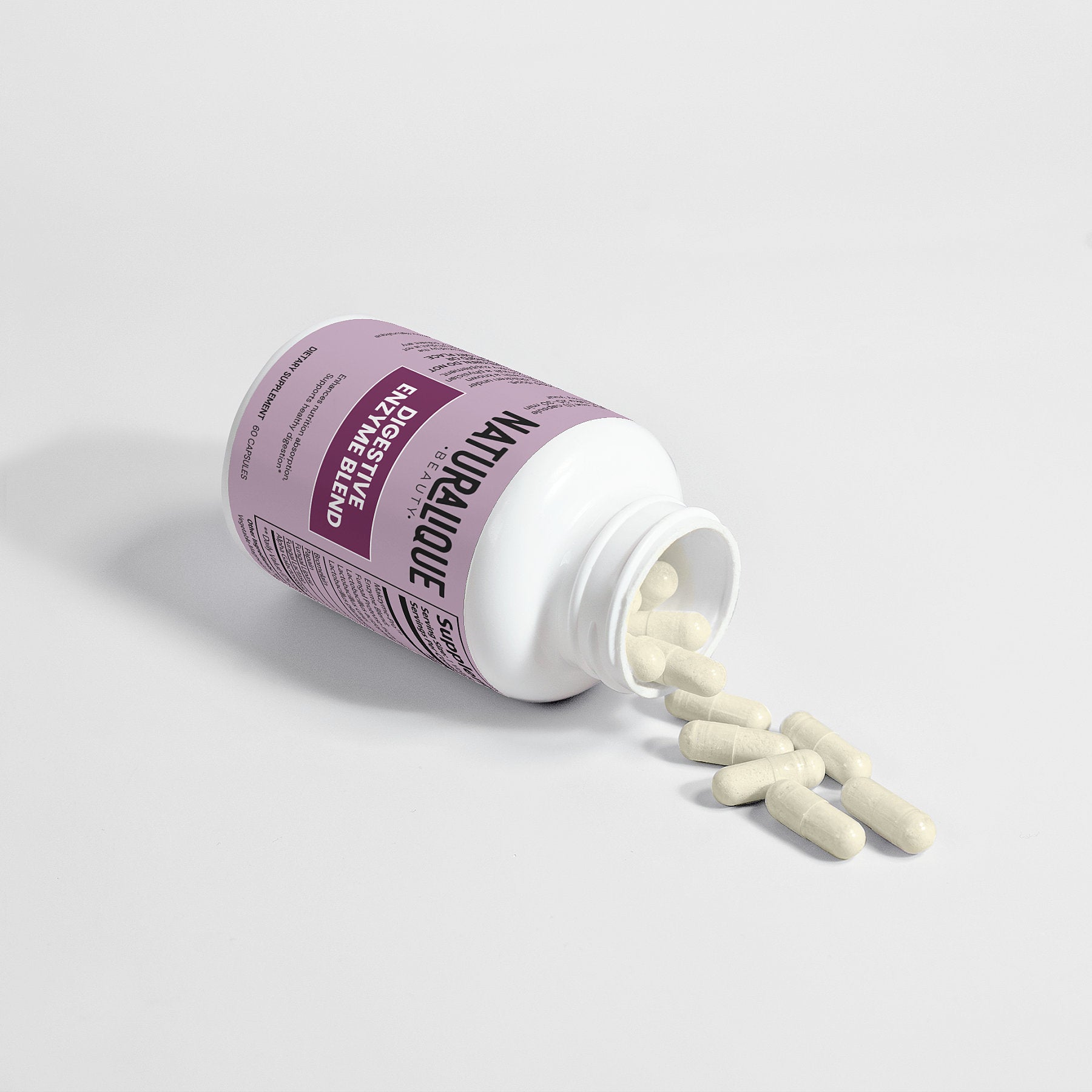 Digestive Enzyme Blend