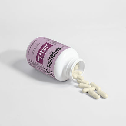 Digestive Enzyme Blend