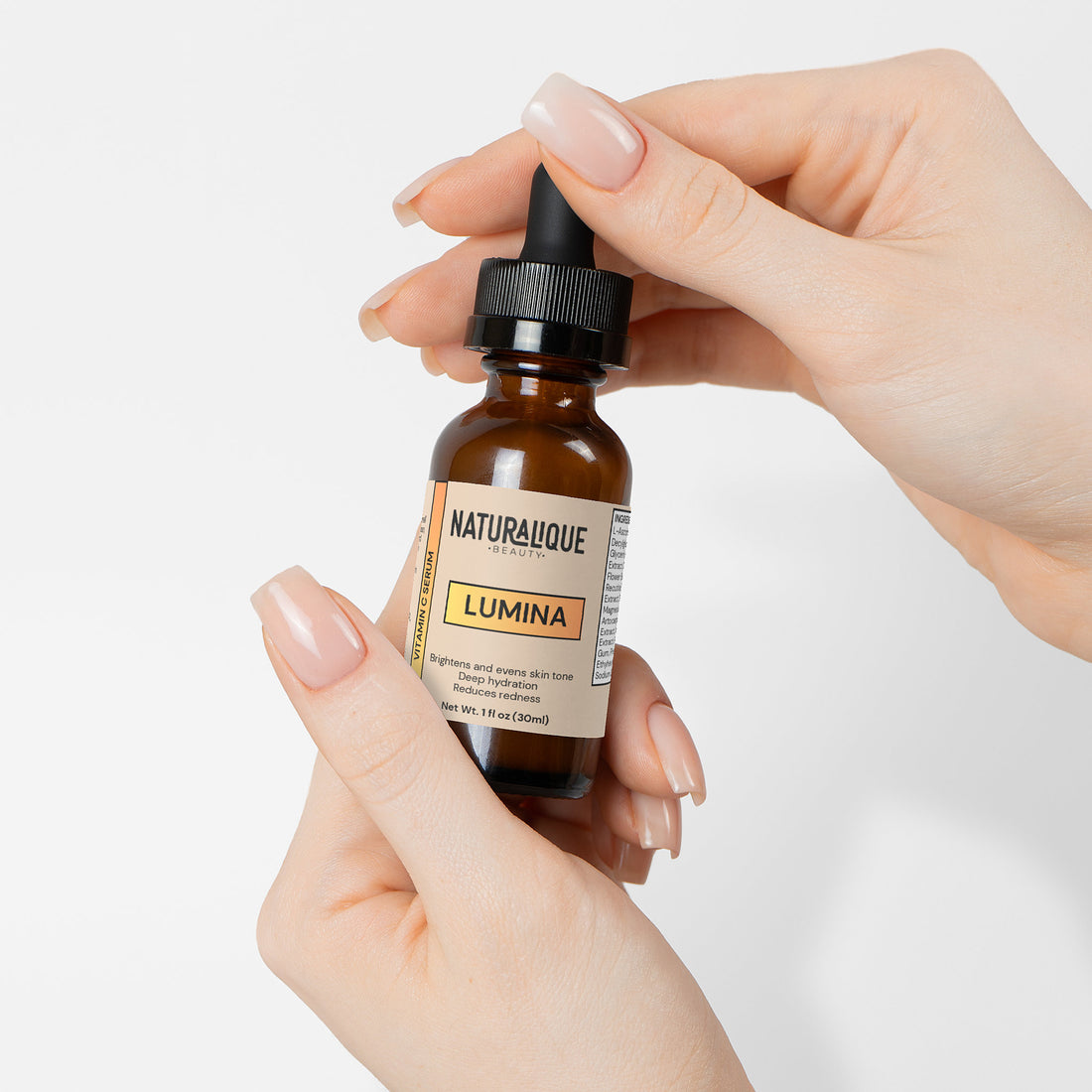 Lumina Serum