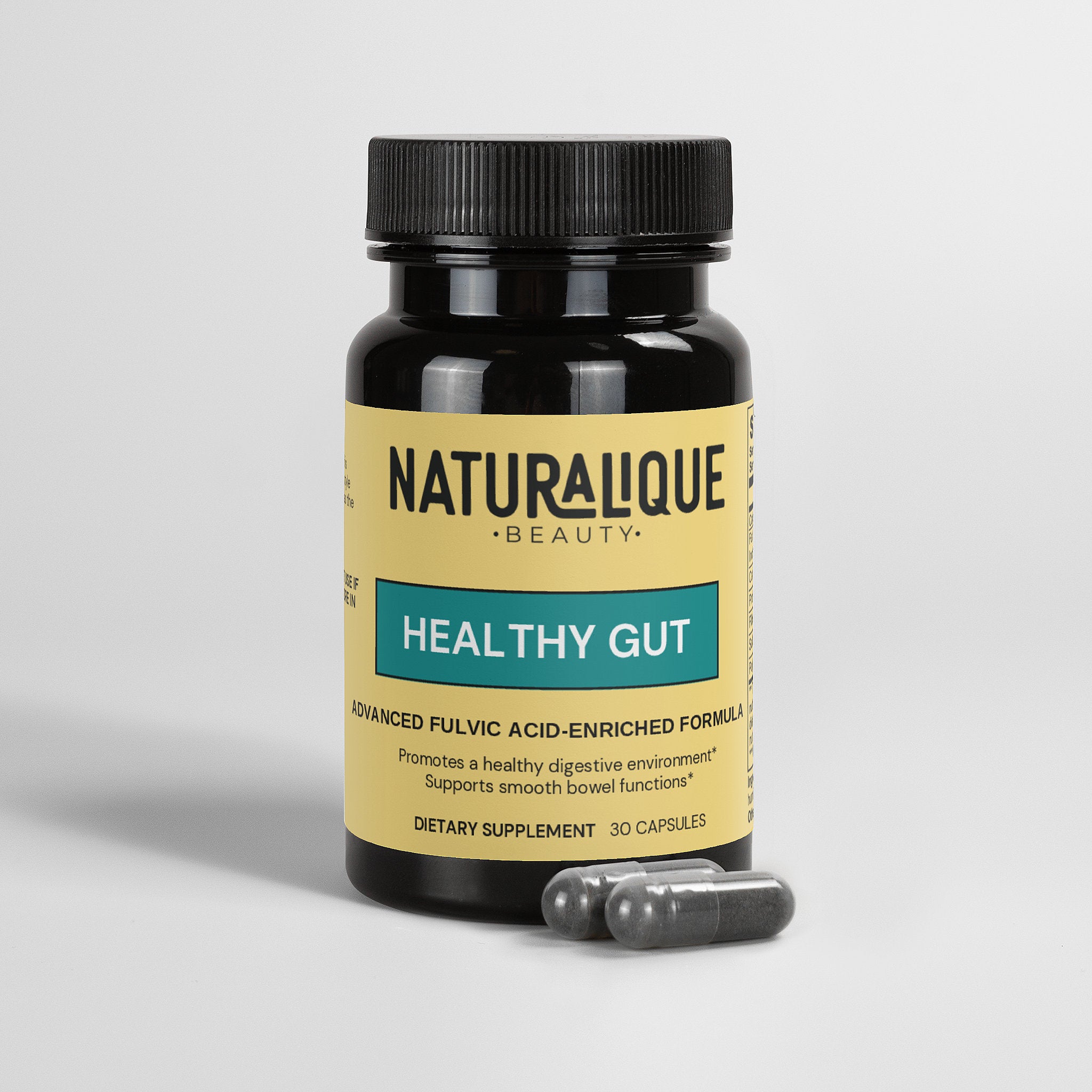 Healthy Gut