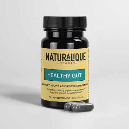 Healthy Gut