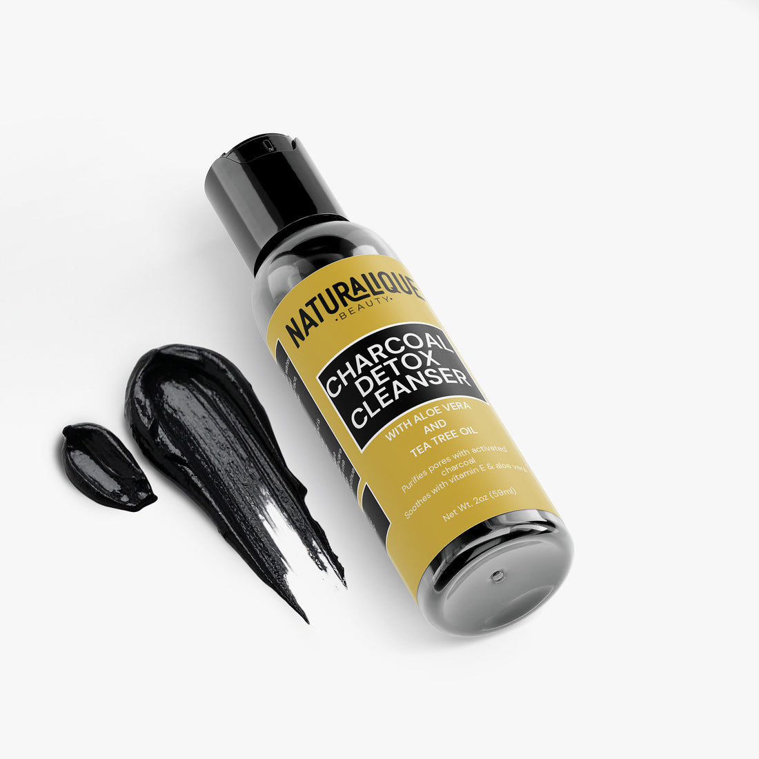 Charcoal Detox Cleanser