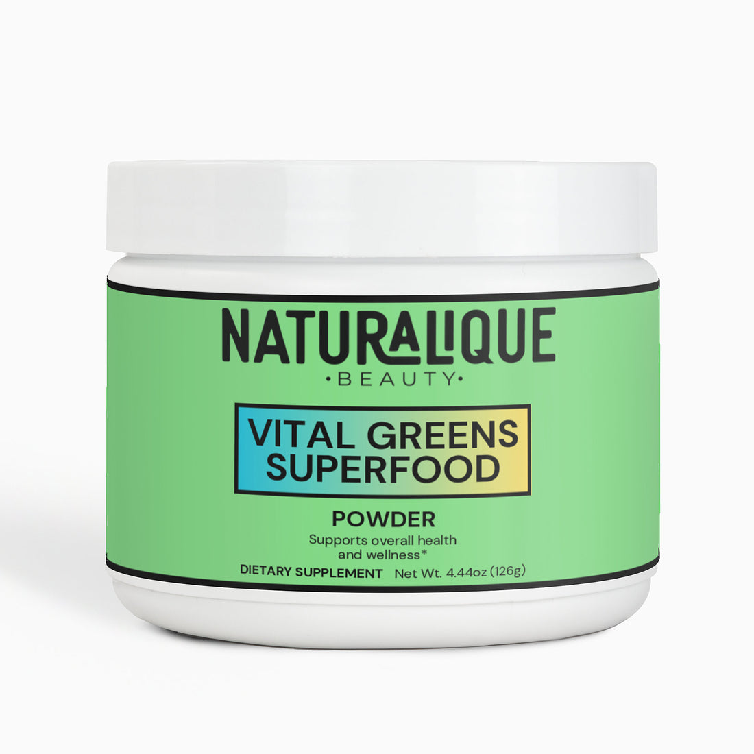 Vital Greens Superfood