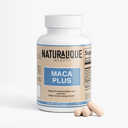 Maca Plus