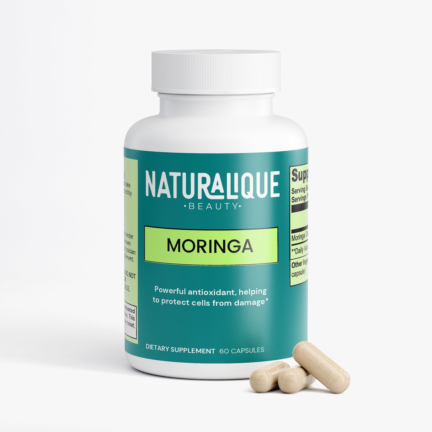 Moringa