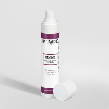 REVIVE:  Advanced Peptide Moisturizer