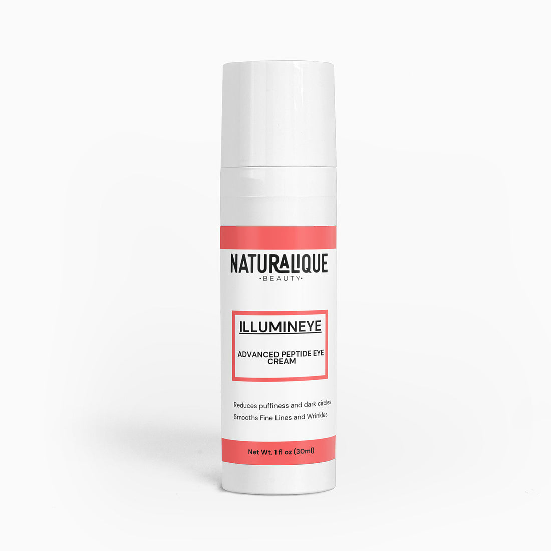 ILLUMINEYE: Advanced Peptide Eye Cream